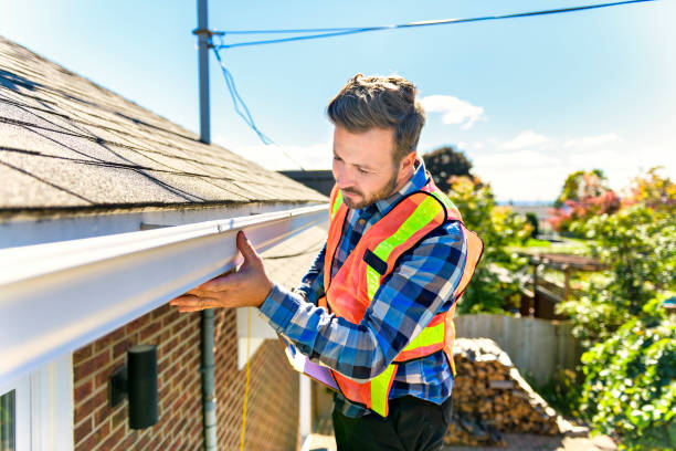 Crooksville, OH Roofing services Company